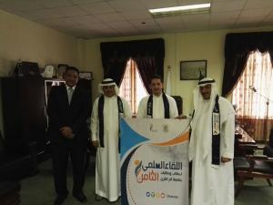 College of Business Administration Wins Top Ranks in the 8th Scientific Forum  